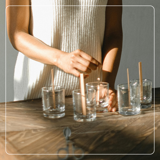 Essentials Only Kit + Apron